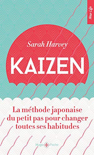 Cover for Kaizen