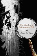 Cover for The Shadow of Reichenbach Falls