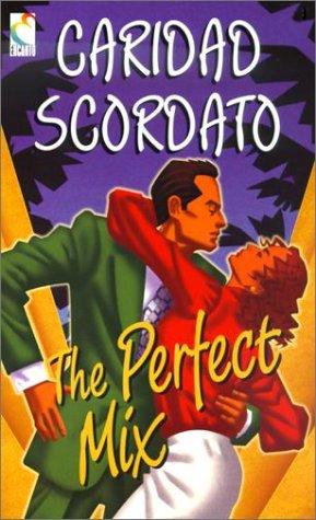 Cover for The perfect mix