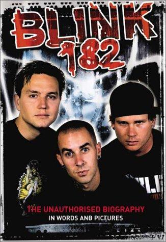 Cover for Blink 182