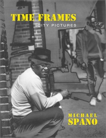 Cover for Time Frames