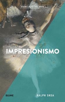 Cover for Impresionismo
