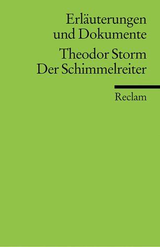 Cover for Erlauterungen Und Dohumente (Universal-Bibliothek ; Nr. 8133 : Erlauterungen und Dokumente)