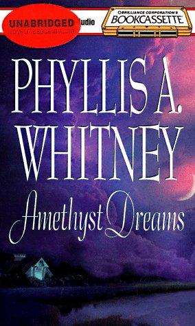 Cover for Amethyst Dreams (Bookcassette(r) Edition)