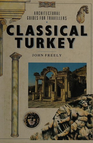 Cover for Classical Turkey