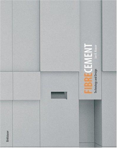 Cover for Fibre Cement
