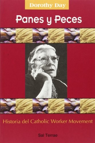 Cover for Panes y peces