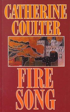 Cover for Fire Song