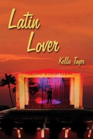 Cover for Latin Lover
