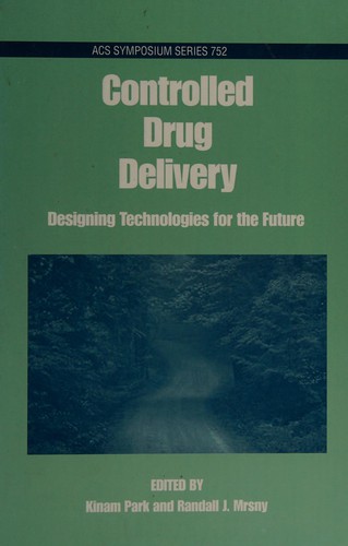 Cover for Controlled drug delivery
