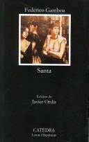 Cover for Santa