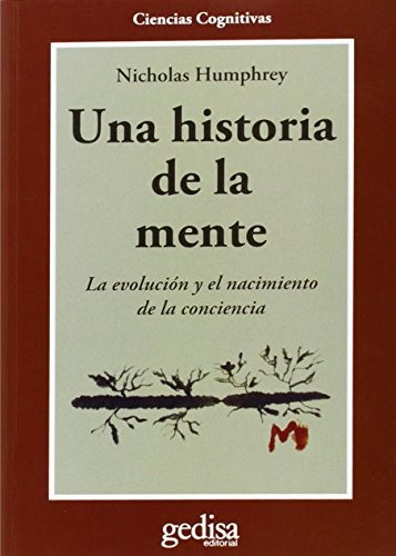 Cover for Una Historia de La Mente