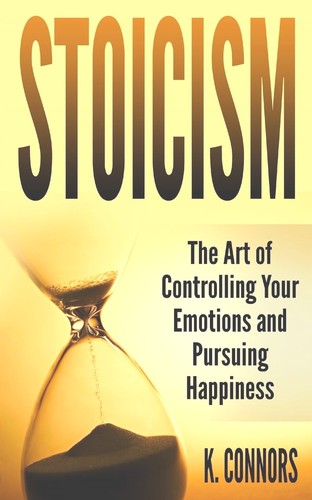 Cover for Stoicism