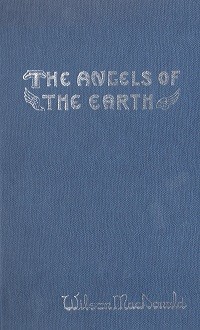 Cover for The Angels of the Earth