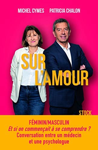 Cover for Sur l'amour