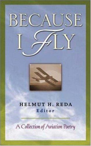 Cover for Because I fly