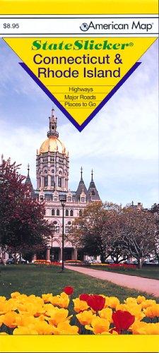 Cover for Connecticut/Rhode Island State Slicker