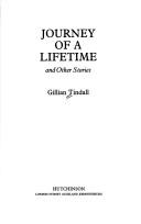 Cover for Journey of a Lifetime and other stories