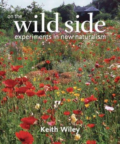 Cover for On the Wild Side