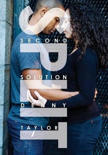 Cover for Split Second Solution