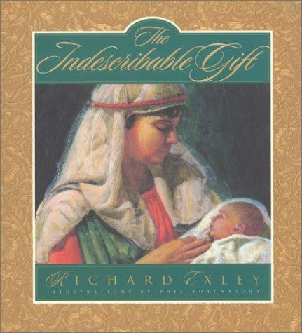 Cover for The Indescribable Gift