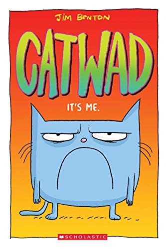 Cover for It's Me.