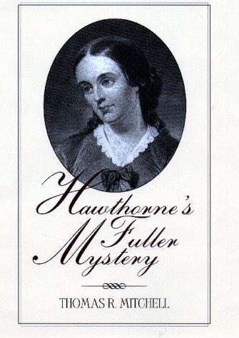 Cover for Hawthorne's Fuller mystery