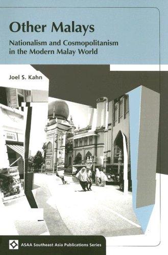 Cover for Other Malays
