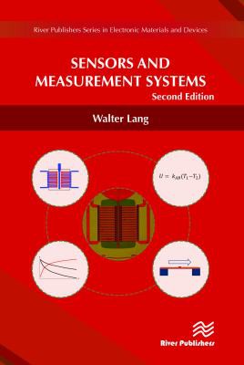 Cover for Sensors and Measurement Systems, Second Edition
