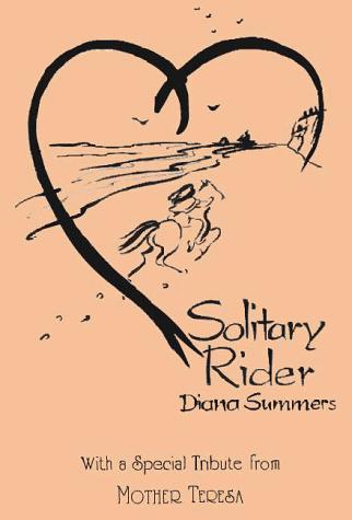 Cover for Solitary Rider