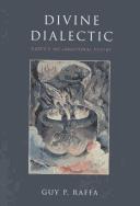 Cover for Divine dialectic
