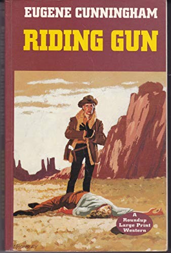 Cover for Riding gun