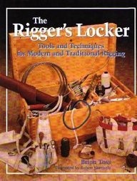 Cover for The rigger's locker