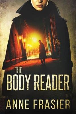 Cover for The body reader