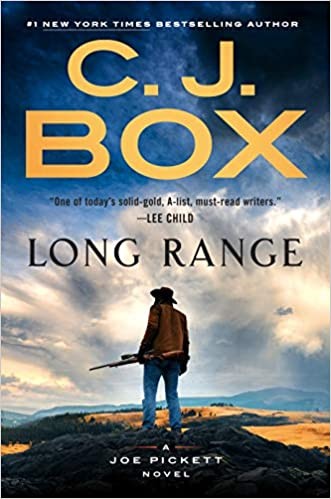 Cover for Long range