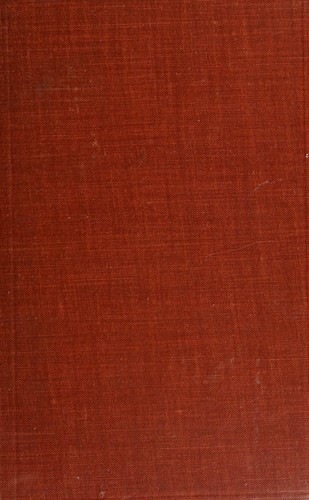 Cover for Impressions of South Africa