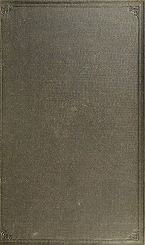 Cover for A system of obstetric medicine and surgery, theoretical and clinical, for the student and practitioner