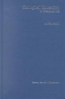 Cover for Ecological education in everyday life