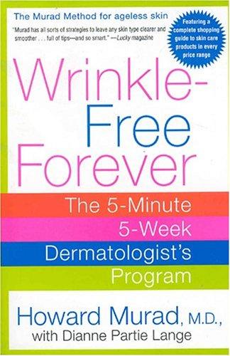 Cover for Wrinkle-Free Forever