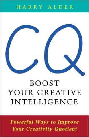 Cover for CQ