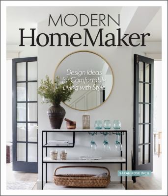 Cover for Modern HomeMaker