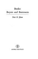Cover for BOOKS