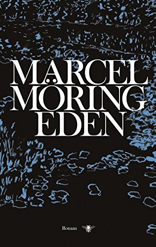 Cover for Eden