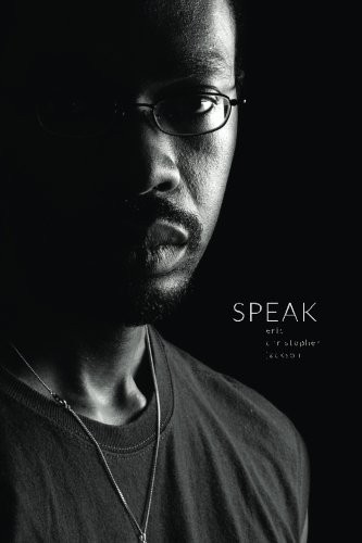 Cover for Speak