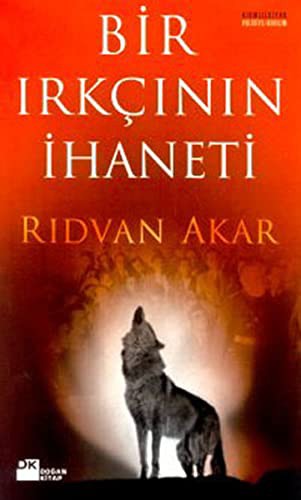 Cover for Bir Irkcinin Ihaneti