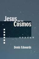 Cover for Jesus and the Cosmos