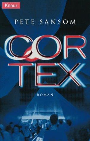 Cover for Cortex.