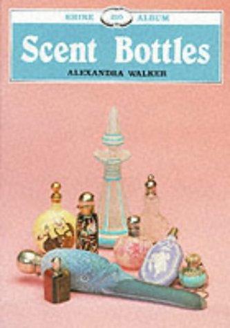 Cover for Scent Bottles