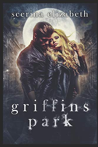 Cover for Griffins Park