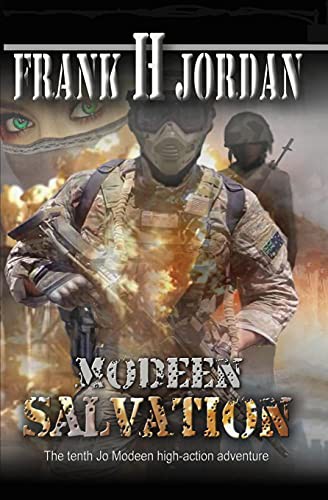 Cover for Modeen